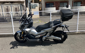 HONDA X-ADV 750 2019 RC95