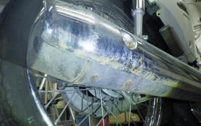 HONDA C110 SUPER CUB JA07