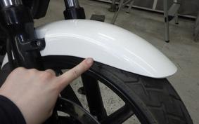 HONDA VTR 250 Gen. 2 2023 MC33