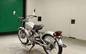 HONDA SOLO 2024 AC17
