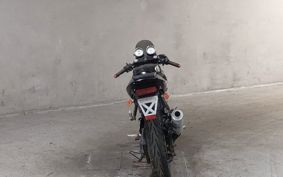 SUZUKI GOOSE 250 NJ46A