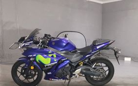 YAMAHA YZF R-3 2018 RH07J