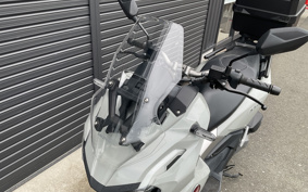 HONDA ADV160 KF54
