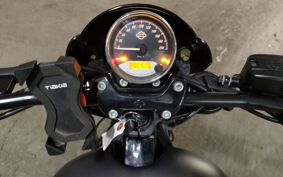 HARLEY  HARLEY XG750 STREET ROD  NCG