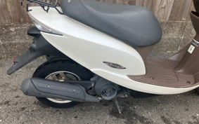 HONDA DIO CHESTER AF68