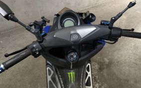 YAMAHA N-MAX 125 SED6J