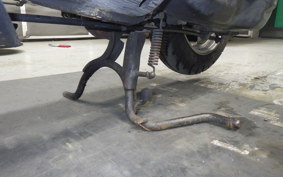 YAMAHA JOG POCHE SA08J