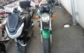 HONDA HORNET 250 1982 MC31