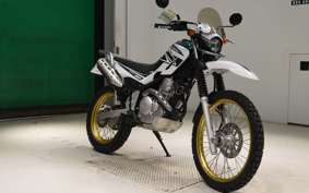 YAMAHA SEROW 250 Gen.2 2022 DG17J