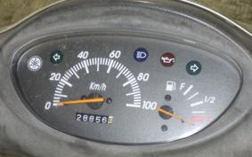 YAMAHA AXIS 100 SB06J