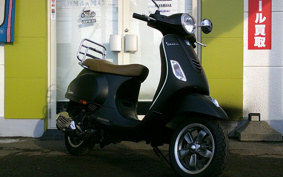 VESPA  VESPA VXL125
