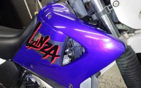 YAMAHA LANZA 2013 4TP