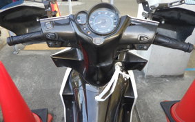 HONDA ﾀﾗﾆｽ110