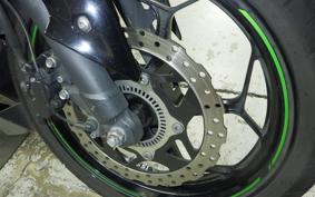 KAWASAKI NINJA 250 ABS EX250L