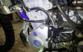 KAWASAKI KX250 F KX250Z