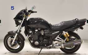 YAMAHA XJR1300 2002 RP03J