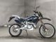 Фото Honda CRM250R 1996 с японского аукциона