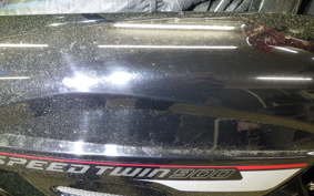 TRIUMPH SPEED TWIN 900 2023