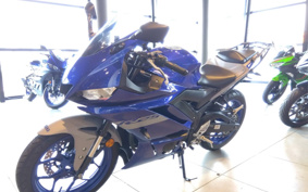 YAMAHA YZF-R25 ABS RG43J