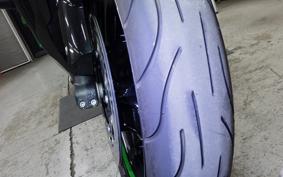 KAWASAKI NINJA H2 SX SE 2020 ZXT02A
