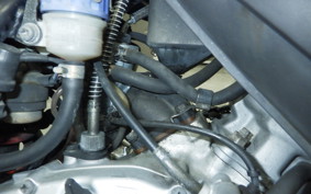 YAMAHA DT125R Gen.3 2006 3FW