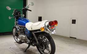 HONDA CB250 T 2010 CB250T