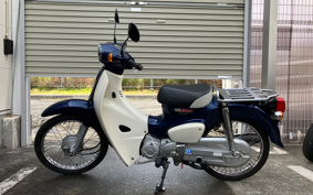 HONDA SUPER CUB50 AA09