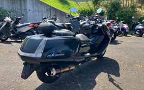 YAMAHA MAXAM 250 SG21J