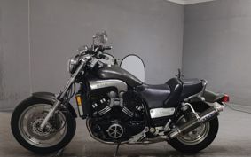 YAMAHA VMAX 2001 2WEE
