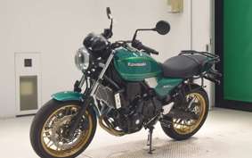 KAWASAKI Z650 RS 2023 ER650M