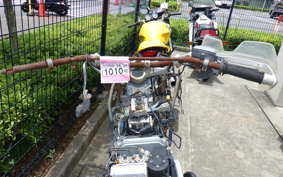 BMW R1150GS