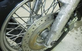 HONDA SHADOW 400 2001 NC34