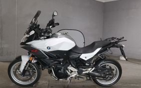 BMW F900XR 2020 0K21