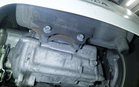 HONDA GYRO CANOPY 1990 TA03