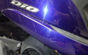 HONDA DIO Gen.6 2021 AF68