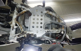 HONDA XLR250R GEN 3 2022 MD22
