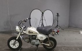 HONDA MONKEY Z50J