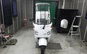HONDA GYRO CANOPY TA03