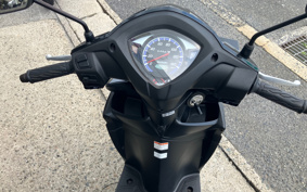 SUZUKI ADDRESS V110 CE47A