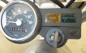 HONDA GORILLA Z50J