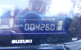 SUZUKI GSX-R125 ABS DL33B