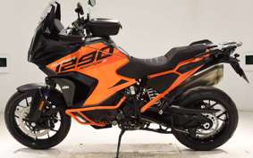 KTM 1290 SUPER ADVENTURE S 2024