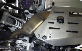 TRIUMPH TIGER 900 RALLY PRO 2023