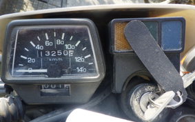 YAMAHA SEROW 225 Gen.2 1KH