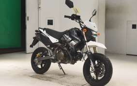 KAWASAKI KSR110