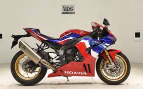 HONDA CBR1000RR RSP 2024