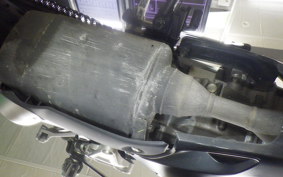 HONDA CB125 R 2023 JC91