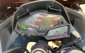 KAWASAKI NINJA 250 EX250L