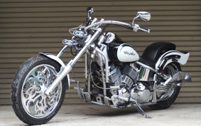 YAMAHA DRAGSTAR 400 2009 VH01J
