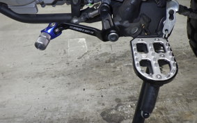 YAMAHA SEROW 250 Gen.3 2007 DG31J